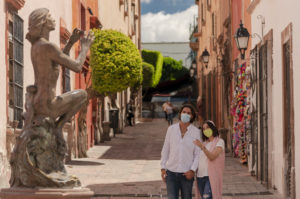 QUERÉTARO ES DE OTRO MUNDO Y AQUÍ TE DECIMOS POR QUÉ