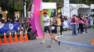 VOLVERÁ EL QUERÉTARO MARATÓN