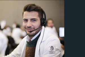 CONOCE EL CALLCENTER DÓNDE PUEDES RECIBIR APOYO PSICOLÓGICO PARA LA CUARENTENA
