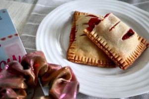RECETAS DE NETFLIX: PAY DE CEREZA