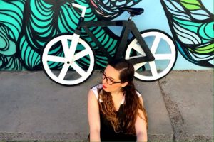 GC1: LA BICICLETA MEXICANA 100% ECOLÓGICA