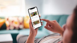 UBER EATS OFRECE ENVÍOS GRATUITOS DE RESTAURANTES LOCALES