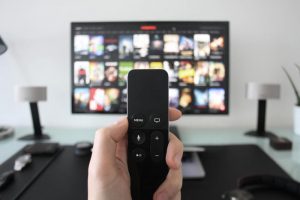 LISTA COMPLETA DE ESTRENOS EN AMAZON PRIME Y NETFLIX DURANTE SEPTIEMBRE
