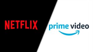 ESTOS SON LOS ESTRENOS DE NETFLIX Y AMAZON EN JULIO