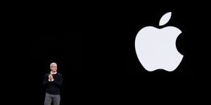TODO LO QUE APPLE PRESENTARÍA EN SU ESPERADO EVENTO