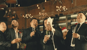 BANDA MS, ‘EL POTRILLO Y OTRAS BANDAS QUE ESTRENARON CANCIONES NAVIDEÑAS
