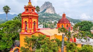 PUEBLOS MÁGICOS PARA VISITAR ESTE PRÓXIMO PUENTE