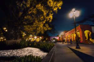 LUGARES QUE PUEDES VISITAR EN EL PUEBLO MÁGICO DE AMEALCO