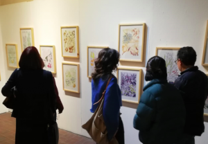 CENTRO DE LAS ARTES DE QUERÉTARO INAUGURA DOS EXPOSICIONES
