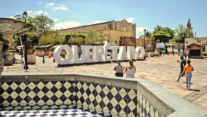 QUERÉTARO LIDERA LA LISTA DE LOS MEJORES ESTADOS PARA VIVIR EN EL PAÍS