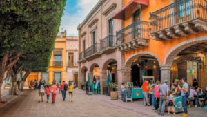 5 COSAS QUE HACER EN QUERÉTARO UN FIN DE SEMANA CON POCO DINERO