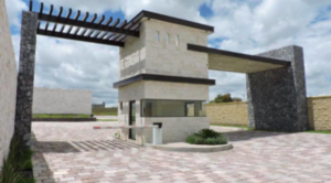 CONVOCAN A REUNIÓN PARA HABITANTES DE FUENTES RESIDENCIAL ANTE DEL DETERIORO DE LA UNIDAD CONDOMINAL
