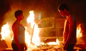 ‘NOCHE DE FUEGO’: DE QUÉ TRATA Y DÓNDE VER LA PELÍCULA GRABADA EN QUERÉTARO