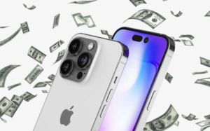 CINCO LUGARES PARA VACACIONAR CON LO QUE CUESTA EL NUEVO IPHONE 14