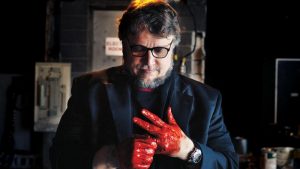 GUILLERMO DEL TORO: EL “AS BAJO LA MANGA” DE NETFLIX