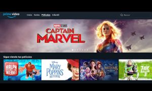 AMAZON Y DISNEY SE UNEN PARA DESTRONAR A NETFLIX EN LATINOAMÉRICA