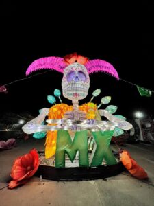 Superó expectativas el 5° Festival Huesos y Tradiciones