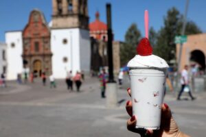 POSTRES MUY GUANAJUATENSES QUE TIENES DE PROBAR