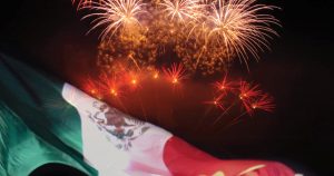 PLANES PARA CELEBRAR ESTE 15 DE SEPTIEMBRE SIN EXPONERTE