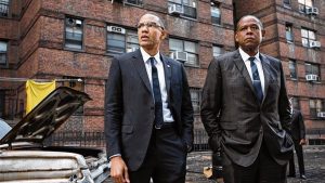 GODFATHER OF HARLEM, LA NUEVA SERIE QUE NO DEBES PERDERTE