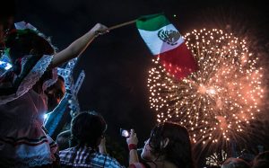 ¿CÓMO SERÁ LA CELEBRACIÓN ESTE 15 DE SEPTIEMBRE EN QUERÉTARO?