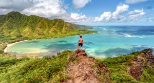 ¿CUÁNTO CUESTA UN VIAJE A HAWAI? (SIN MALUMA)