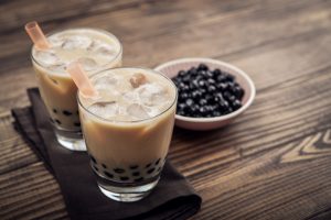 PREPARA TU BUBBLE TEA ASIÁTICO ORIGINAL EN CASA