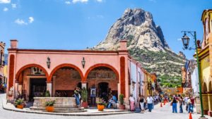 SABIAS QUE… HAY SEÑALÉTICA TURÍSTICA INCLUYENTE EN LOS SEIS PUEBLOS MÁGICOS