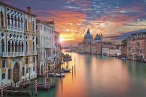 ITALIA PAGARÁ BOLETOS Y HOSPEDAJE A TURISTAS UNA VEZ QUE PASE LA PANDEMIA