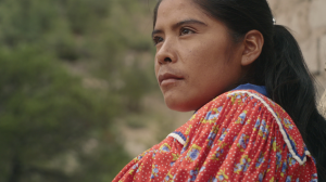 ¿YA VIERON EL DOCUMENTAL EN NETFLIX DE LORENA RAMÍREZ, LA RARÁMURI CORREDORA?