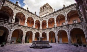 CELEBRAN ANIVERSARIO DEL MUSEO DE LA CIUDAD E INAUGURAN NUEVAS EXPOSICIONES