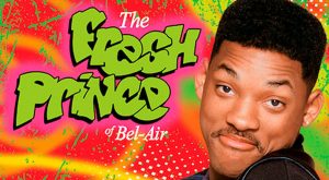 EL PRÍNCIPE DEL RAP REGRESA EN EL 2020