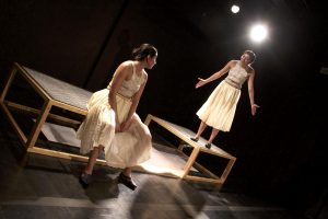 NO TE PIERDAS EL CICLO TEATRAL “NOCHE DE TEATRO DE OTOÑO”