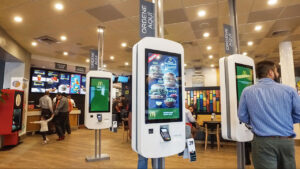 ASÍ FUNCIONA LA NUEVA SUCURSAL DIGITAL DE MCDONALD’S EN QUERÉTARO