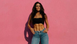 BARBARA DEL REGIL DARÁ CLASE DE CARDIO GRATIS EN QUERÉTARO
