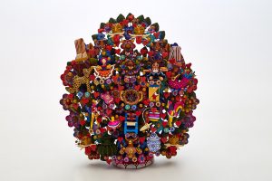 “ORGULLO DE MI PAÍS, ARTESANÍA MEXICANA”, LA EXPOSICIÓN DE GRUPO SALINAS QUE LLEGA A QUERÉTARO