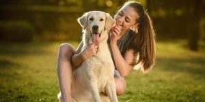 FOTOS ¡GUAU!: TÓMATE UNA FOTO CON TU PERRO Y GANA UN AÑO DE ALIMENTO GRATIS