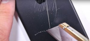 REMEDIOS CASEROS PARA ELIMINAR RAYONES EN LA PANTALLA DE TU CELULAR