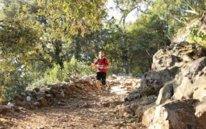 CORRE EN LA SIERRA CON LA CARRERA XTRAIL