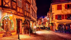 VAL´QUIRICO: VIVE UN DÍA EN ITALIA SIN SALIR DE MÉXICO