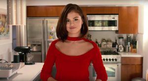 SELENA GOMEZ ESTRENA PROGRAMA DE COCINA EN HBO
