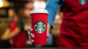 STARBUCKS SE RENUEVA ESTE 2020
