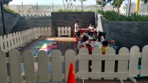 ¿BUSCAS QUIÉN CUIDE A TUS NIÑOS? NIÑERAS.MX TE DAN TIEMPO DE CALIDAD Y SEGURIDAD