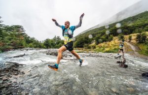 CARRERA XTRAIL BERNAL-VIÑEDOS EN EZEQUIEL MONTES