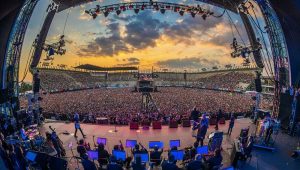 ¿QUÉ BANDAS HAN CANCELADO SU PRESENCIA EN EL VIVE LATINO Y HELL & HEAVEN?