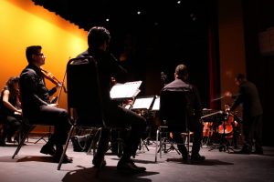 INICIA LA TEMPORADA DE CONCIERTOS DE MÚSICA DE CÁMARA EN QUERÉTARO