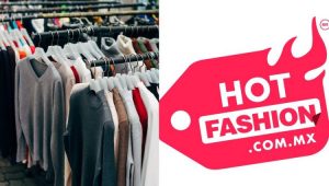 APROVECHA EL HOT FASHION CON ESTOS TIPS