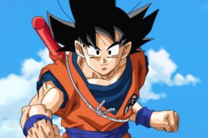 ¿POR QUÉ SE CELEBRA EL DÍA DE GOKU EL 9 DE MAYO?
