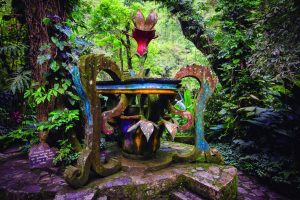 CONOCE LOS SITIOS MÁS SURREALISTAS DE LA HUASTECA POTOSINA