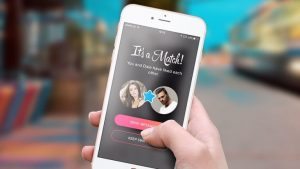 RAZONES PARA USAR TINDER CUANDO VIAJAS